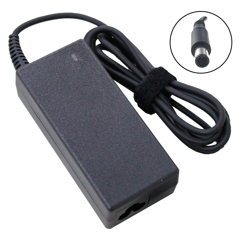 Cargador De Notebook Compatible Dell Smart 19,5v 4,62a 7,4X5,0 90w